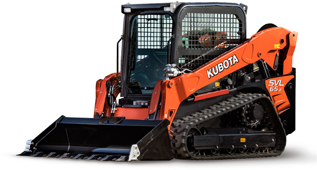 Skidsteers & Loaders